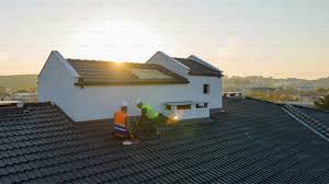 Best Emergency Roof Repair  in USA